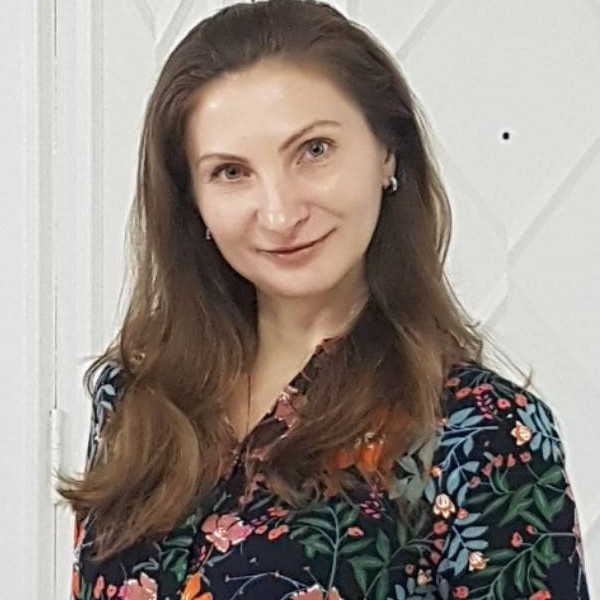 Olesya Glukhova (Центральный)