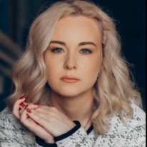 Кипр: Victoria Lunetskaya - Психология и психиатрия