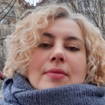 Словакия: Olha Kytaieva - Репетиторы