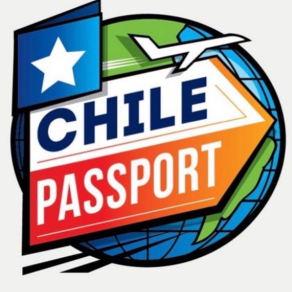 CHILE PASSPORT 