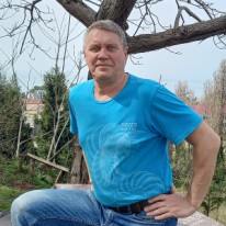 Грузия: Владимир Брюханов - Мануальная терапия, остеопатия и кинезиология