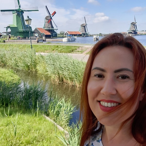 Tania  Путешествия и туризм:  Гиды  Нидерланды (Северная Голландия, Амстердам)