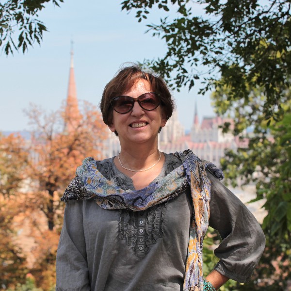 Анна Чайковская  Путешествия и туризм:  Гиды  Венгрия (Центральная Венгрия, Будапешт)