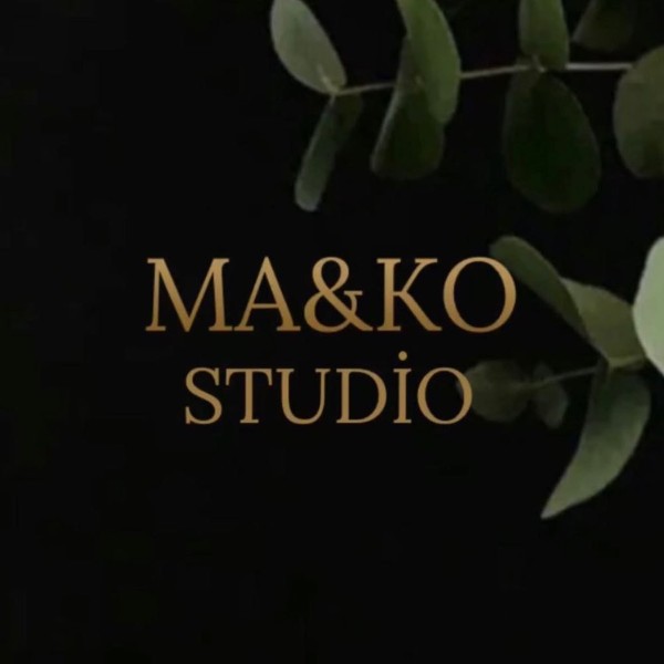 MAKO studio  Мастера красоты:  Салоны красоты  Турция (Анталия, Аланья)