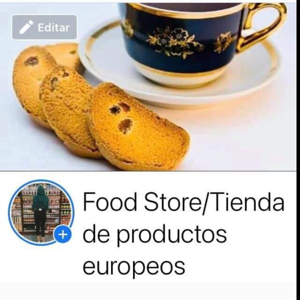 Food storetienda de productos europeos 