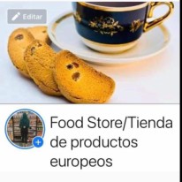 Food storetienda de productos europeos - Коммерция - Магазины еды