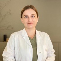Svetlana Astapovich - Здоровье и медицина - Дерматология