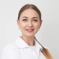 Данилова Анна - Здоровье и медицина - Акушерство и роды