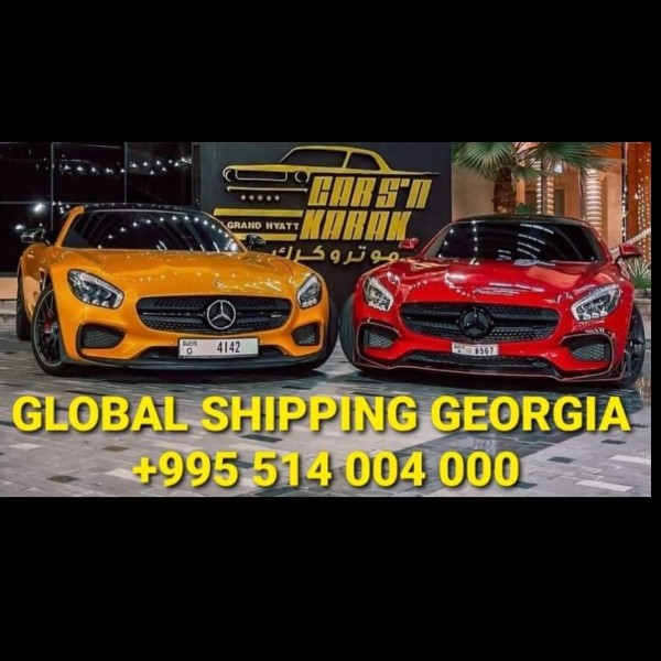 GLOBAL SHIPPING GEORGIA 