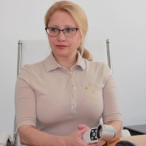 Natalia Gosmann - Здоровье и медицина - Дерматология
