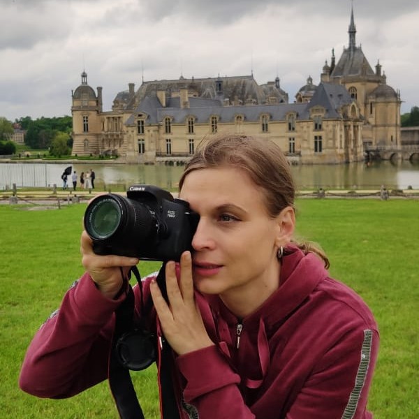 Aleksandra  Путешествия и туризм:  Туристические агентства  Франция (Иль-де-Франс, Париж)