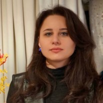 Нидерланды: Kristina Urianova - Ногтевой сервис