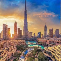 ОАЭ: Экскурсии ОАЭ - Туристические агентства