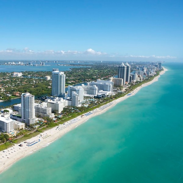 Michael Ned  Недвижимость:  Ипотечные брокеры  США (Флорида, Майами)