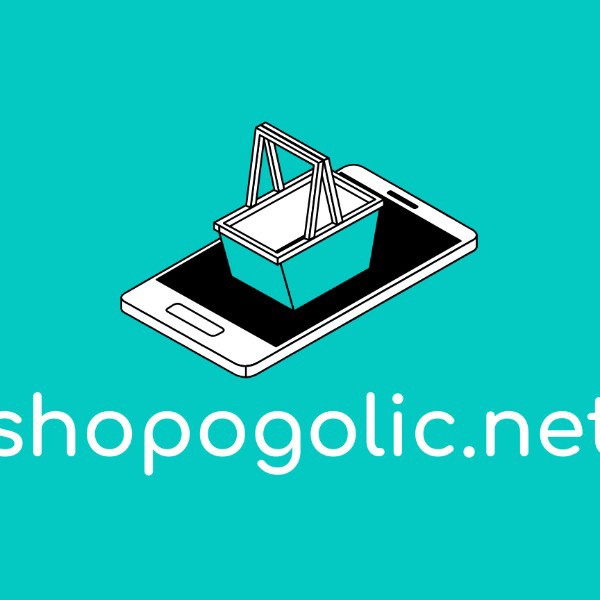 Shopogolic UK 