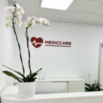 Чехия: MedicCare - Мануальная терапия, остеопатия и кинезиология