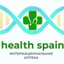 Испания: Apteka Spain - Аптеки