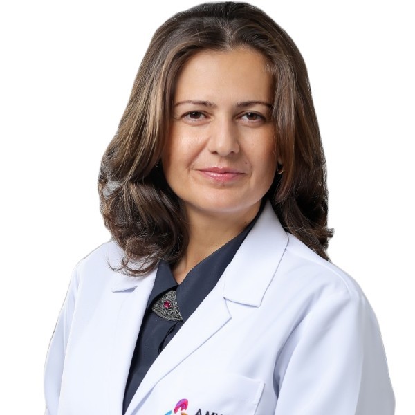 Dr. Lusine Kazaryan  Здоровье и медицина:  Акушерство и роды  ОАЭ (Дубай, Дубай)