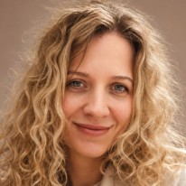 Перу: Екатерина Гузман - Диетология и нутрициология
