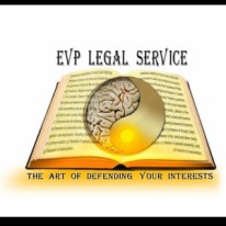EVP Legal Service - Юристы и консультанты - Юристы и адвокаты